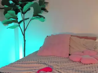Nicole's Live Sex Cam Show