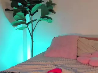 Nicole's Live Sex Cam Show