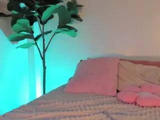 Nicole's Live Sex Cam Show