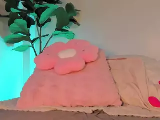 Nicole's Live Sex Cam Show