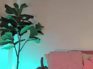 Nicole's Live Sex Cam Show