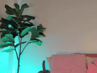 Nicole's Live Sex Cam Show
