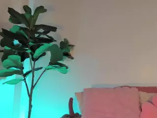 Nicole's Live Sex Cam Show