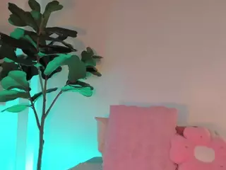 Nicole's Live Sex Cam Show