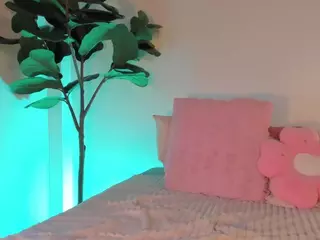 Nicole's Live Sex Cam Show