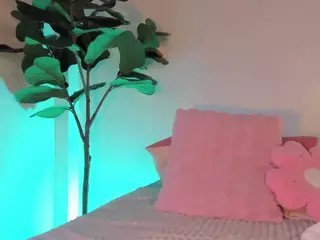 Nicole's Live Sex Cam Show