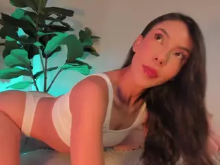 Nicole's Live Sex Cam Show