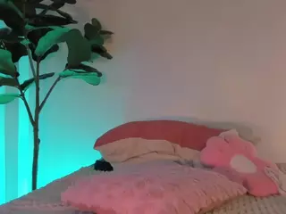 Nicole's Live Sex Cam Show
