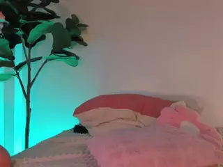 Nicole's Live Sex Cam Show