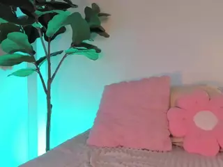 Nicole's Live Sex Cam Show