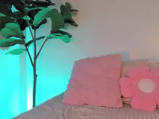 Nicole's Live Sex Cam Show