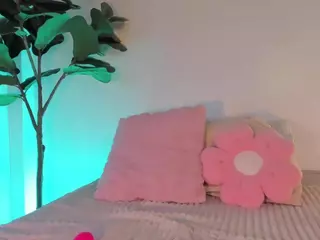 Nicole's Live Sex Cam Show