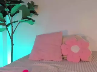 Nicole's Live Sex Cam Show