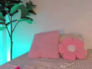 Nicole's Live Sex Cam Show