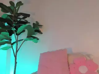 Nicole's Live Sex Cam Show