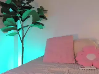 Nicole's Live Sex Cam Show