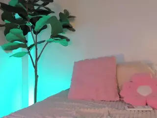 Nicole's Live Sex Cam Show