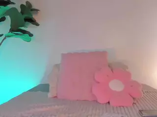 Nicole's Live Sex Cam Show