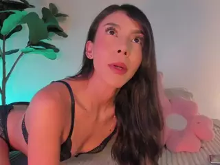 Nicole's Live Sex Cam Show