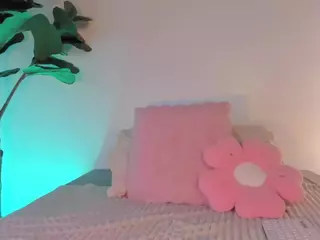 Nicole's Live Sex Cam Show