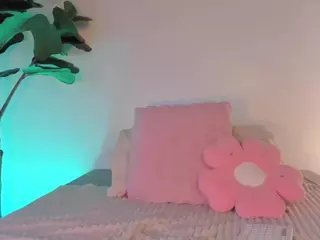 Nicole's Live Sex Cam Show
