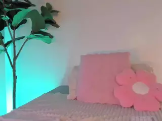 Nicole's Live Sex Cam Show
