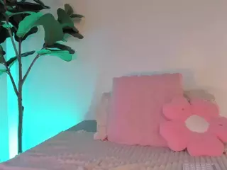 Nicole's Live Sex Cam Show
