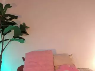 Nicole's Live Sex Cam Show