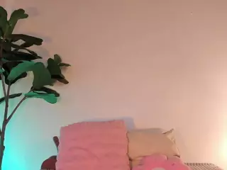 Nicole's Live Sex Cam Show