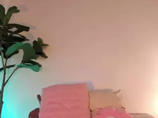 Nicole's Live Sex Cam Show