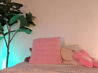 Nicole's Live Sex Cam Show