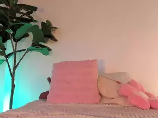 Nicole's Live Sex Cam Show