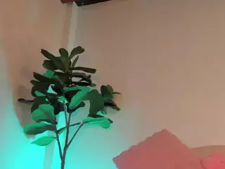 Nicole's Live Sex Cam Show