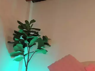 Nicole's Live Sex Cam Show