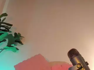 Nicole's Live Sex Cam Show