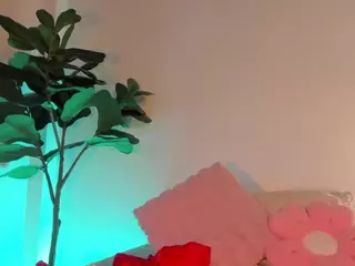 Nicole's Live Sex Cam Show