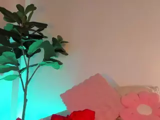 Nicole's Live Sex Cam Show