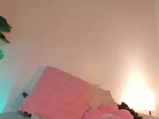 Nicole's Live Sex Cam Show