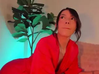 Nicole's Live Sex Cam Show