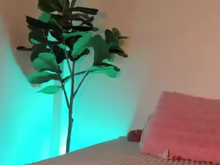 Nicole's Live Sex Cam Show