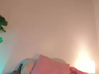 Nicole's Live Sex Cam Show