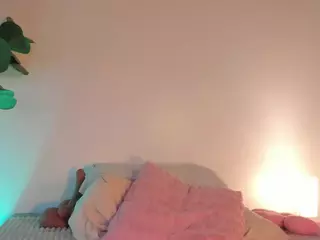 Nicole's Live Sex Cam Show