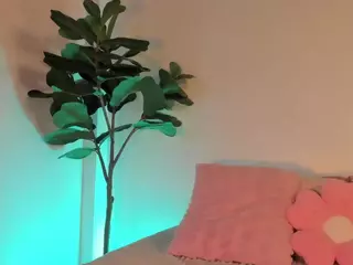 Nicole's Live Sex Cam Show