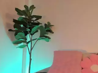 Nicole's Live Sex Cam Show