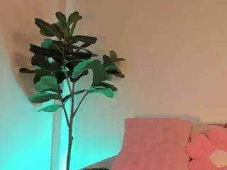 Nicole's Live Sex Cam Show