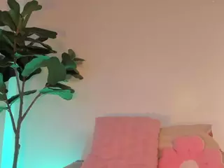 Nicole's Live Sex Cam Show