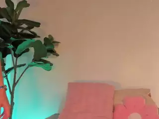Nicole's Live Sex Cam Show