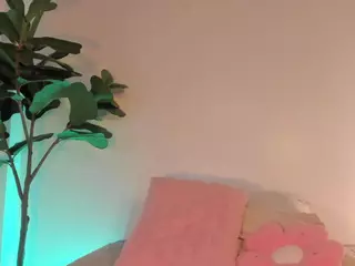 Nicole's Live Sex Cam Show