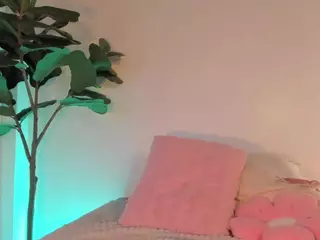 Nicole's Live Sex Cam Show