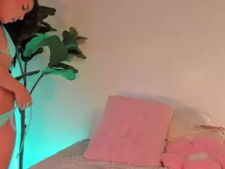 Nicole's Live Sex Cam Show